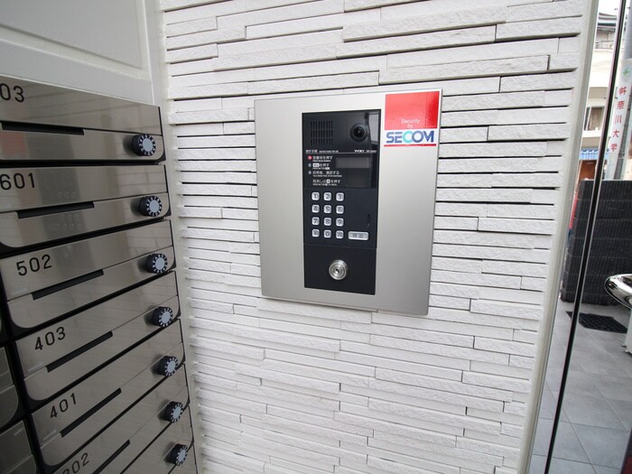 物件外観写真5　(建物設備)