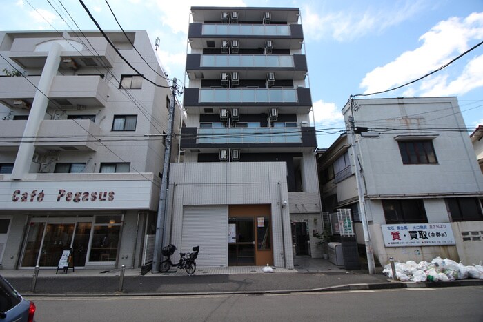 物件外観写真6　(その他)