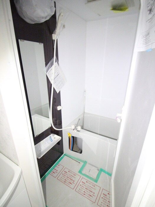 物件内観写真13　(バス／シャワールーム等)