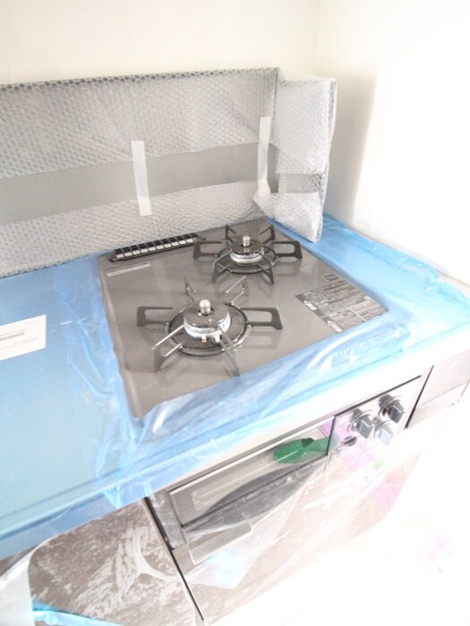 物件内観写真17　(キッチン)