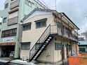 サウスフラット