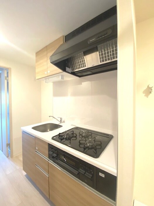 物件内観写真8　(キッチン)