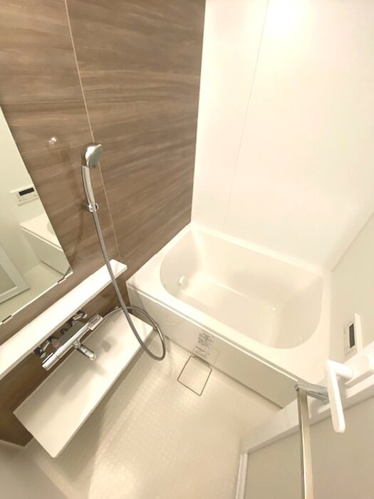 物件内観写真9　(バス／シャワールーム等)