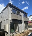 グリシーヌ奥沢