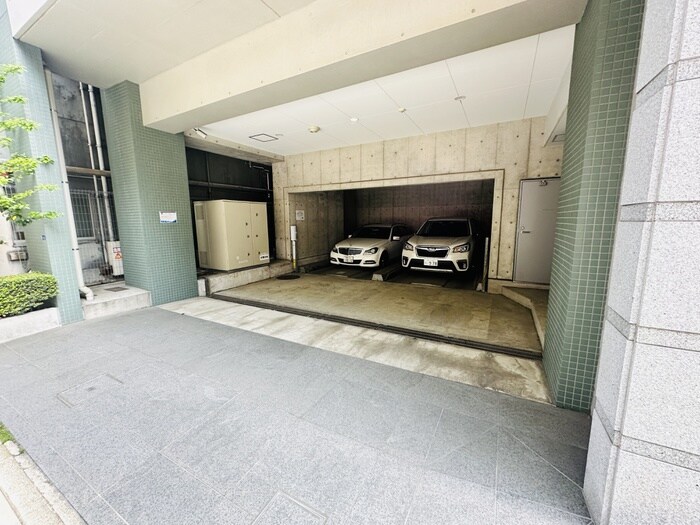 物件外観写真3　(建物設備)