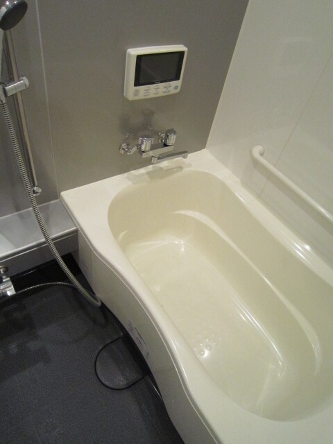 物件内観写真12　(バス／シャワールーム等)