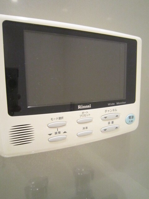 物件内観写真13　(バス／シャワールーム等)