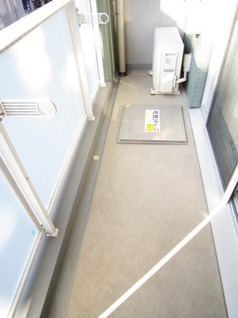 物件内観写真16　(ベランダ・バルコニー)