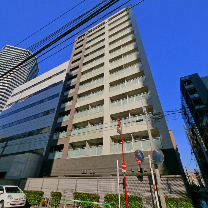 物件外観写真5　(外観写真)