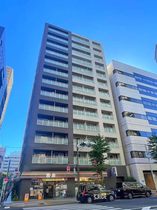 物件外観写真6　(周辺環境)