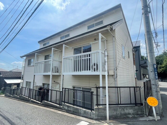 物件外観写真3　(外観写真)