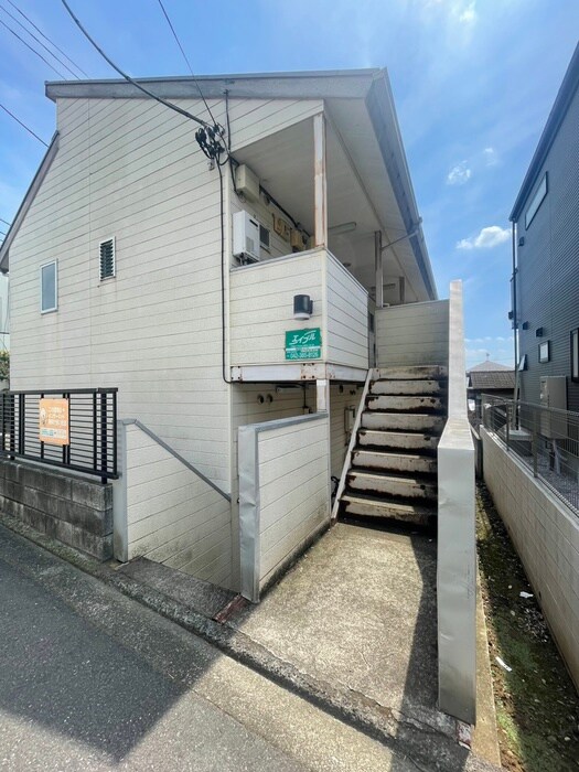 物件外観写真4　(外観写真)