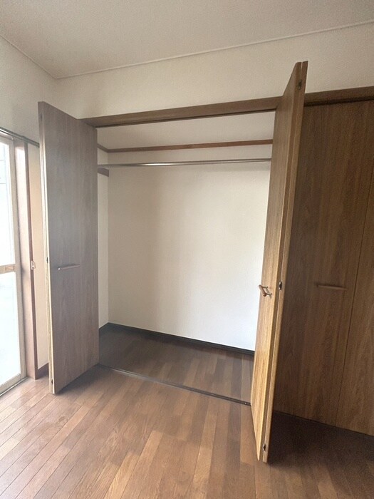 物件内観写真11　(収納)