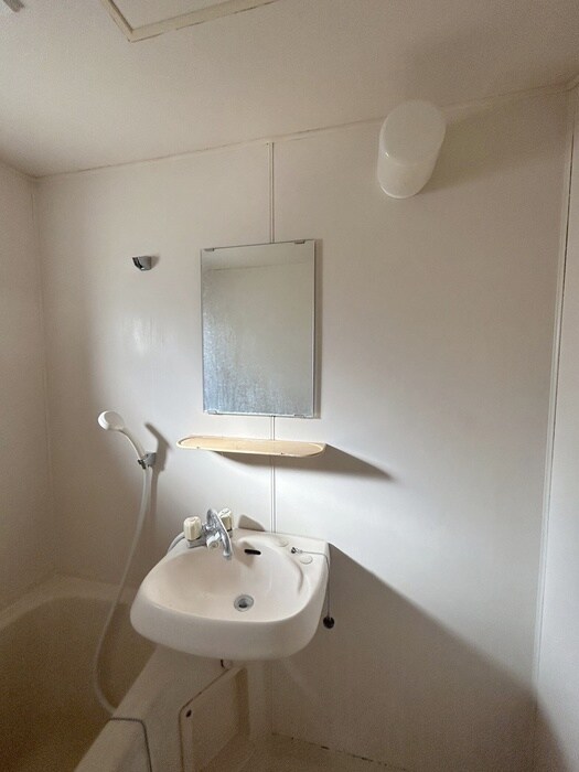 物件内観写真19　(洗面)