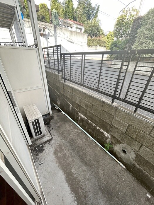 物件内観写真20　(ベランダ・バルコニー)