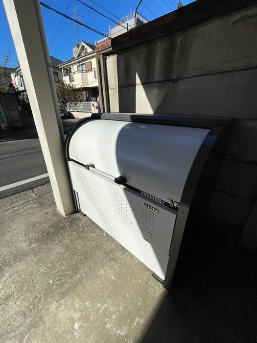 物件外観写真5　(建物設備)