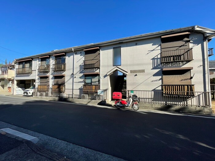 物件外観写真6　(外観写真)