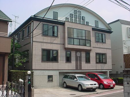 ＣＡＳＡ　ＤＥＬ　ＳＵＲ外観写真