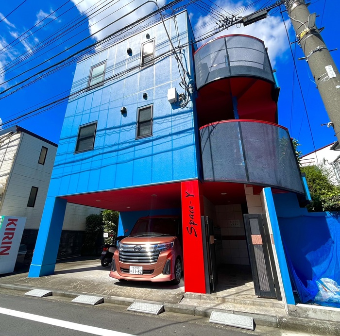 外観写真