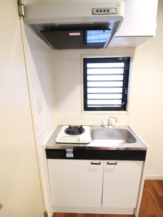 物件内観写真8　(キッチン)