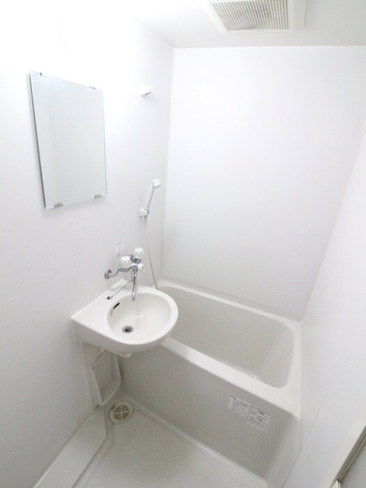 物件内観写真9　(バス／シャワールーム等)