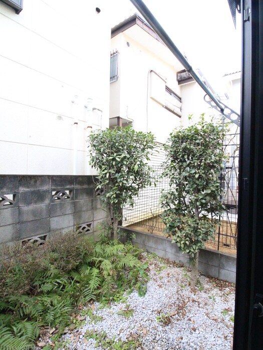 物件内観写真14　(ベランダ・バルコニー)