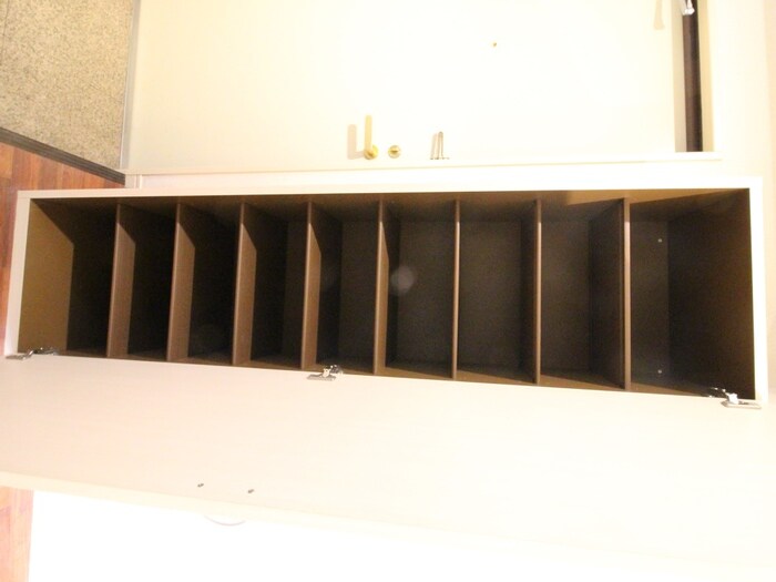 物件内観写真15　(靴箱)