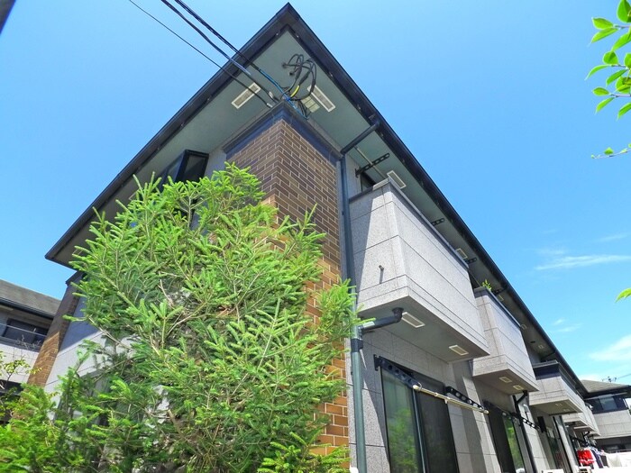 物件外観写真6　(外観写真)