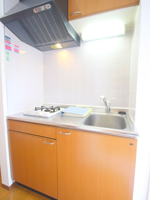 物件内観写真11　(キッチン)