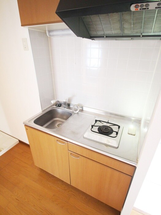 物件内観写真12　(キッチン)