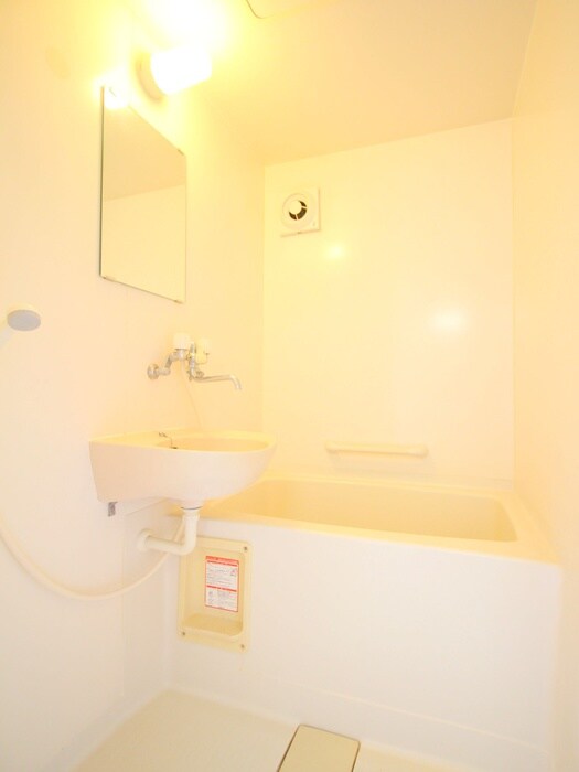 物件内観写真13　(バス／シャワールーム等)