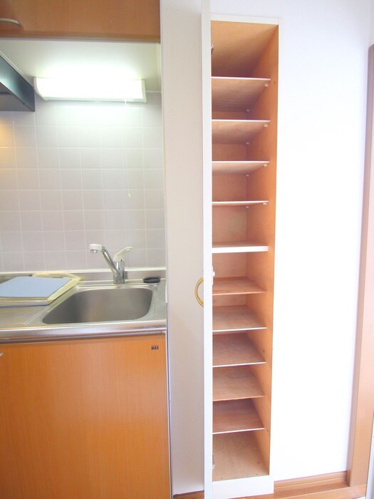 物件内観写真16　(靴箱)