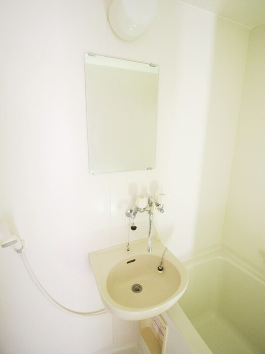 物件内観写真19　(洗面)