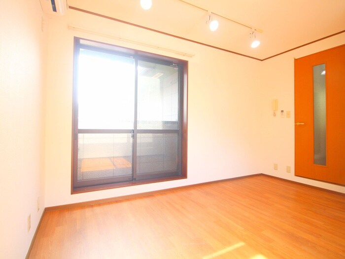 物件内観写真21　(ベランダ・バルコニー)