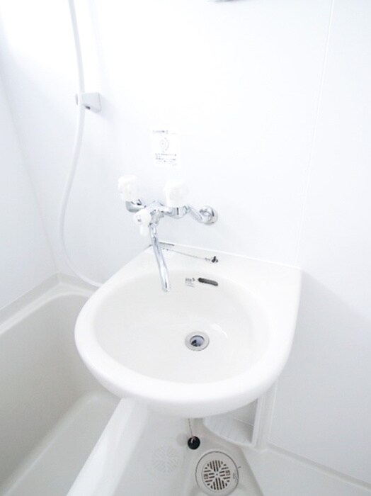 物件内観写真10　(洗面)