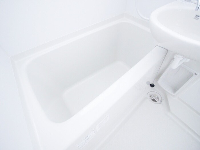 物件内観写真11　(バス／シャワールーム等)