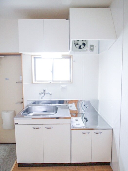 物件内観写真17　(キッチン)