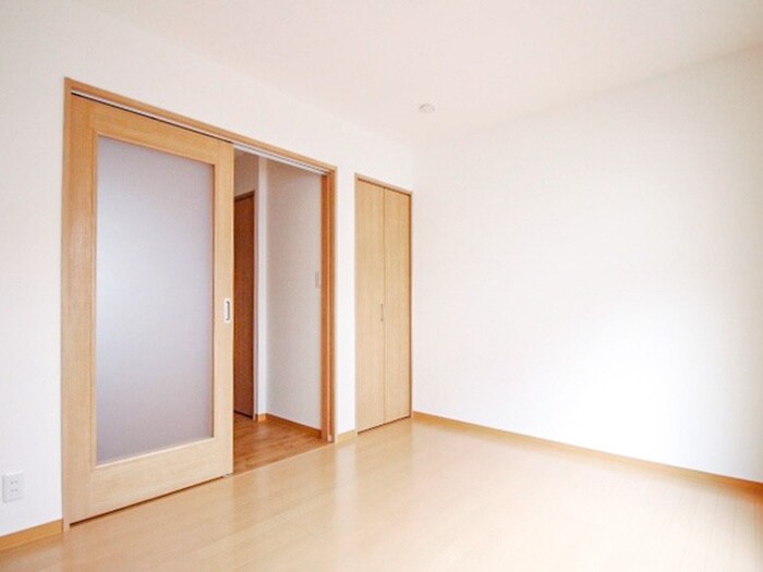 物件内観写真20　(居室)