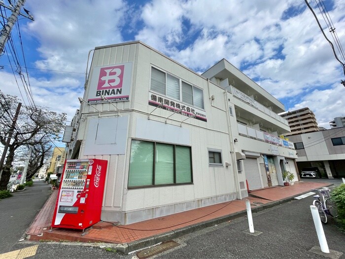 物件外観写真4　(外観写真)