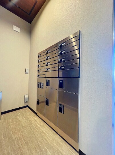 物件外観写真3　(建物設備)