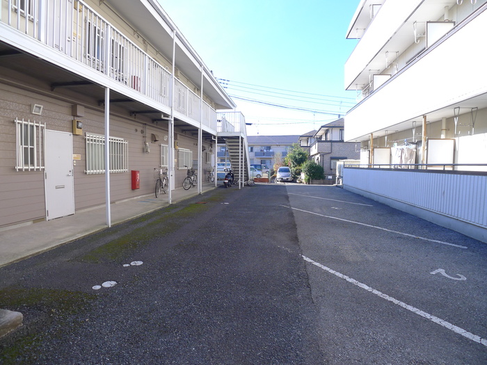 外観写真
