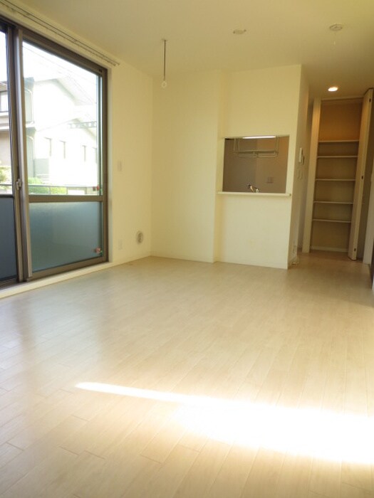 物件内観写真6　(居室)