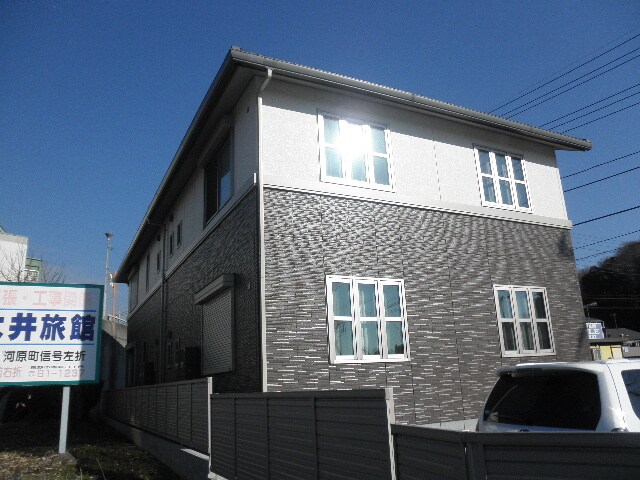 物件外観写真3　(外観写真)