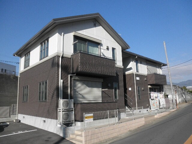 物件外観写真4　(外観写真)