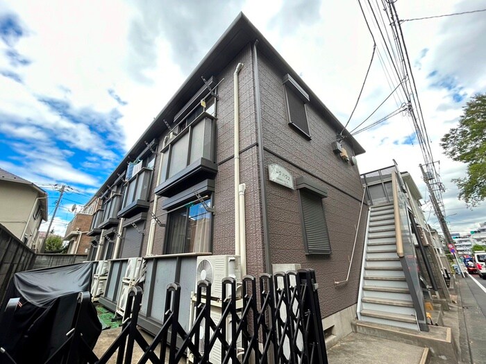 物件外観写真6　(建物設備)