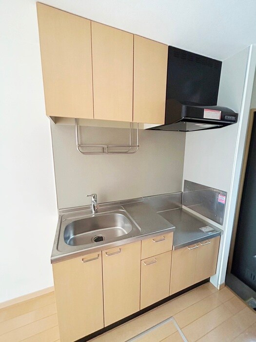 物件内観写真10　(キッチン)