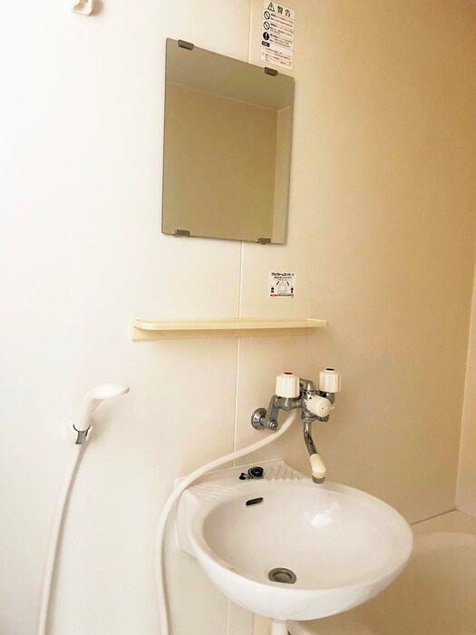 物件内観写真21　(洗面)