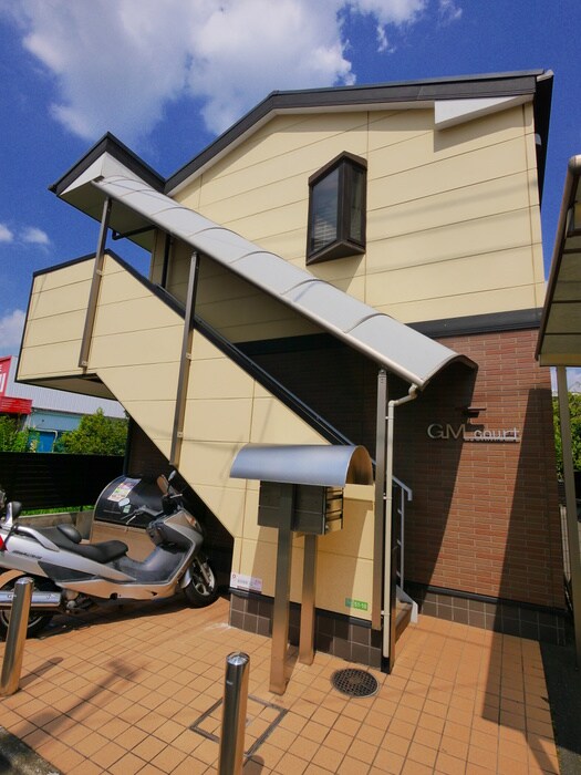 物件外観写真3　(その他)