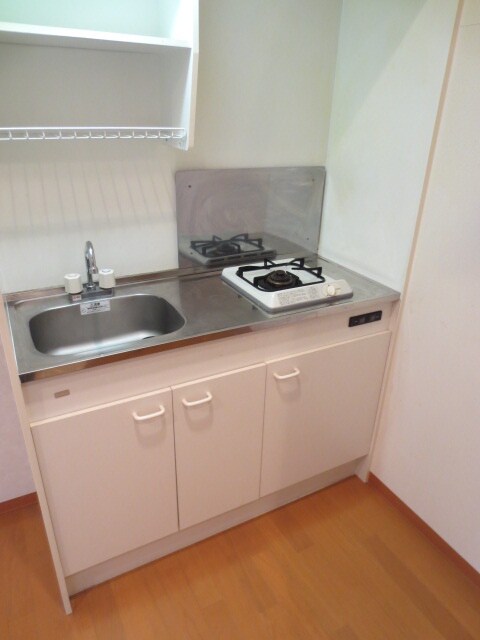 物件内観写真9　(キッチン)