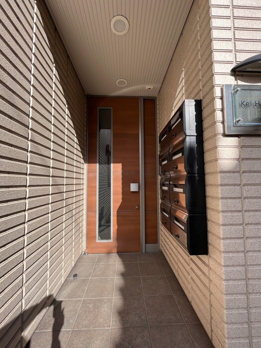 物件外観写真3　(建物設備)